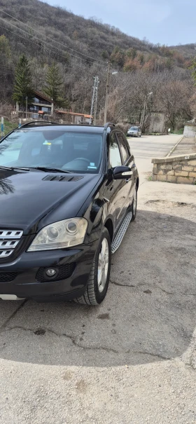 Mercedes-Benz ML 280, снимка 4