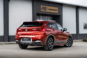 BMW X2 X-Drive* ЛИЗИНГ* ГАРАНЦИЯ, снимка 4