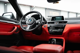 BMW X2 X-Drive* ЛИЗИНГ* ГАРАНЦИЯ, снимка 9