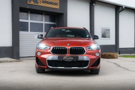 BMW X2 X-Drive* ЛИЗИНГ* ГАРАНЦИЯ, снимка 2