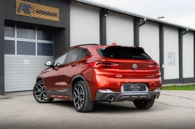 BMW X2 X-Drive* ЛИЗИНГ* ГАРАНЦИЯ, снимка 5