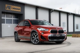 BMW X2 X-Drive* ЛИЗИНГ* ГАРАНЦИЯ, снимка 3