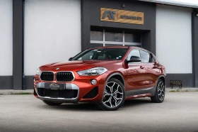 BMW X2 X-Drive* ЛИЗИНГ* ГАРАНЦИЯ, снимка 1