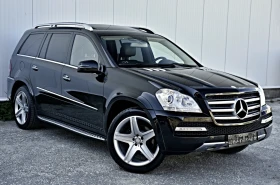 Обява за продажба на Mercedes-Benz GL 500 AMG* GRAND EDITION* FULL MAX*  ~28 888 лв. - изображение 2