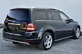 Обява за продажба на Mercedes-Benz GL 500 AMG* GRAND EDITION* FULL MAX*  ~28 888 лв. - изображение 3