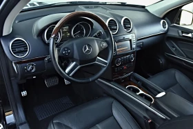 Обява за продажба на Mercedes-Benz GL 500 AMG* GRAND EDITION* FULL MAX*  ~28 888 лв. - изображение 6