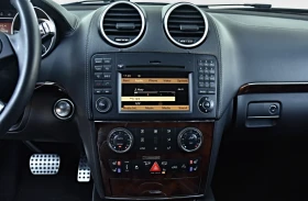 Обява за продажба на Mercedes-Benz GL 500 AMG* GRAND EDITION* FULL MAX*  ~28 888 лв. - изображение 9