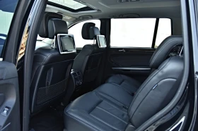 Mercedes-Benz GL 500 AMG* GRAND EDITION* FULL MAX* - 28888 лв. - 30359360 | Car24.bg