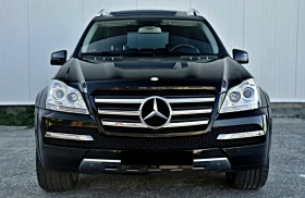 Обява за продажба на Mercedes-Benz GL 500 AMG* GRAND EDITION* FULL MAX*  ~28 888 лв. - изображение 1
