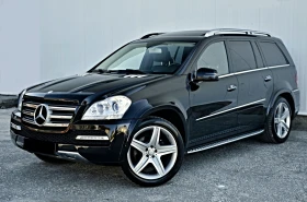 Обява за продажба на Mercedes-Benz GL 500 AMG* GRAND EDITION* FULL MAX*  ~28 888 лв. - изображение 1