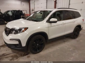 Honda Pilot AWD SPECIAL EDITION