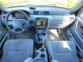 Обява за продажба на Honda Cr-v ~8 300 лв. - изображение 7