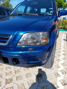 Обява за продажба на Honda Cr-v ~8 300 лв. - изображение 3