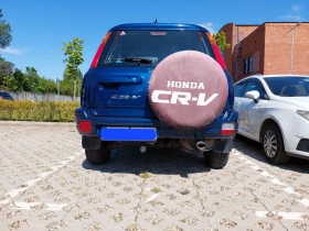 Обява за продажба на Honda Cr-v ~8 300 лв. - изображение 6