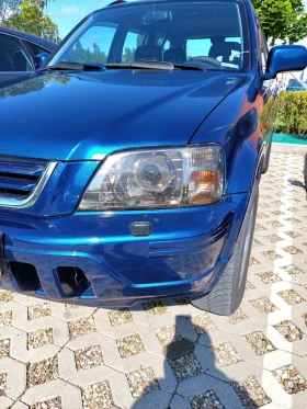 Обява за продажба на Honda Cr-v ~8 300 лв. - изображение 4