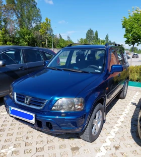 Обява за продажба на Honda Cr-v ~8 300 лв. - изображение 2