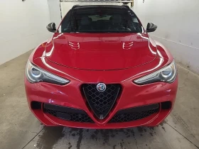Alfa Romeo Stelvio * CARFAX * QUADRIFOGLIO * АВТОФИНАНСИРАНЕ - 66300 лв. - 89689812 3