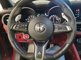 Alfa Romeo Stelvio * CARFAX * QUADRIFOGLIO * АВТОФИНАНСИРАНЕ - 66300 лв. - 89689812 7