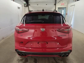 Alfa Romeo Stelvio * CARFAX * QUADRIFOGLIO * АВТОФИНАНСИРАНЕ - 66300 лв. - 89689812 5