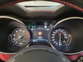 Alfa Romeo Stelvio * CARFAX * QUADRIFOGLIO * АВТОФИНАНСИРАНЕ - 66300 лв. - 89689812 12