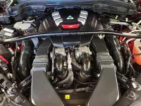 Alfa Romeo Stelvio * CARFAX * QUADRIFOGLIO * АВТОФИНАНСИРАНЕ - 66300 лв. - 89689812 13