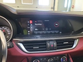 Alfa Romeo Stelvio * CARFAX * QUADRIFOGLIO * АВТОФИНАНСИРАНЕ - 66300 лв. - 89689812 16
