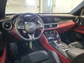 Alfa Romeo Stelvio * CARFAX * QUADRIFOGLIO * АВТОФИНАНСИРАНЕ - 66300 лв. - 89689812 8