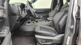 Ford Ranger MS-RT* 360 CAM* B&O* LED* DISTR* KEYLESS*  | Mobile.bg    8