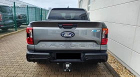 Ford Ranger MS-RT* 360 CAM* B&O* LED* DISTR* KEYLESS*  | Mobile.bg    6