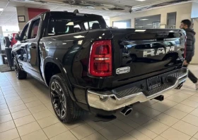 Dodge RAM 1500 LONGHORN 3.0 SST 2025 | Mobile.bg    3