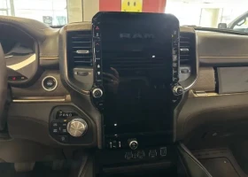Dodge RAM 1500 LONGHORN 3.0 SST 2025 | Mobile.bg    9