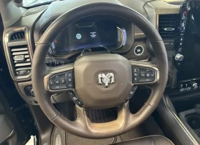 Dodge RAM 1500 LONGHORN 3.0 SST 2025 | Mobile.bg    7