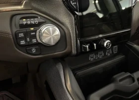 Dodge RAM 1500 LONGHORN 3.0 SST 2025 | Mobile.bg    11