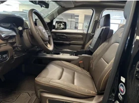 Dodge RAM 1500 LONGHORN 3.0 SST 2025 | Mobile.bg    6