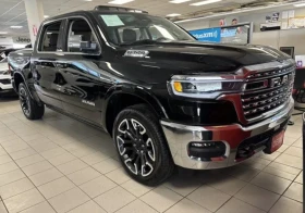     Dodge RAM 1500 LONGHORN 3.0 SST 2025