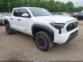 Toyota Tacoma TOYOTA TACOMA TRD * АВТО КРЕДИТ * 