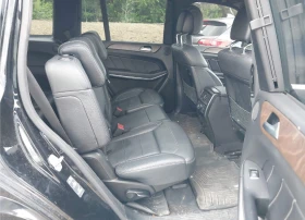 Mercedes-Benz GL 500 AMG-Pack* * Harman/Kardon* 360* * *  | Mobile.bg    9