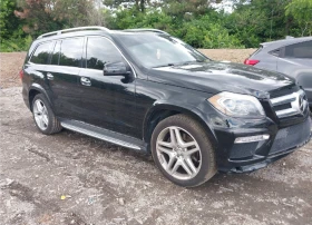 Mercedes-Benz GL 500 AMG-Pack* * Harman/Kardon* 360* * *  | Mobile.bg    2