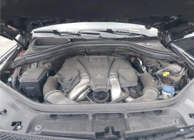 Mercedes-Benz GL 500 AMG-Pack* * Harman/Kardon* 360* * *  | Mobile.bg    10
