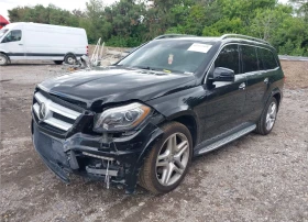 Mercedes-Benz GL 500 AMG-Pack* * Harman/Kardon* 360* * *  | Mobile.bg    6
