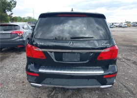 Mercedes-Benz GL 500 AMG-Pack* * Harman/Kardon* 360* * *  | Mobile.bg    4