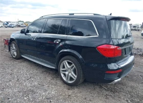 Mercedes-Benz GL 500 AMG-Pack* * Harman/Kardon* 360* * *  | Mobile.bg    5