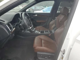 Audi Q5 Premium Plus * Bang&Olufsen* Matrix* *  | Mobile.bg    7