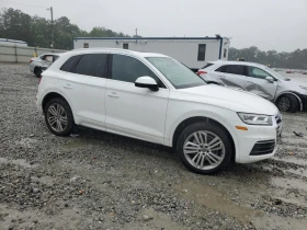 Audi Q5 Premium Plus * Bang&Olufsen* Matrix* *  | Mobile.bg    6