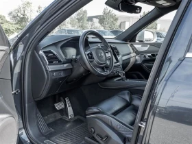 Volvo Xc90 T6 R-Design * HeadUp * АвтоКредит * (ЦЕНА ДО БГ) - 39999 лв. - 16566716 6