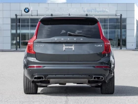 Volvo Xc90 T6 R-Design * HeadUp * АвтоКредит * (ЦЕНА ДО БГ) - 39999 лв. - 16566716 5