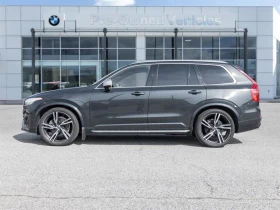 Volvo Xc90 T6 R-Design * HeadUp * АвтоКредит * (ЦЕНА ДО БГ) - 39999 лв. - 16566716 2