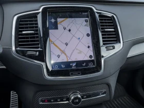 Volvo Xc90 T6 R-Design * HeadUp * АвтоКредит * (ЦЕНА ДО БГ) - 39999 лв. - 16566716 8
