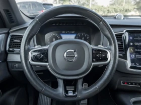 Volvo Xc90 T6 R-Design * HeadUp * АвтоКредит * (ЦЕНА ДО БГ) - 39999 лв. - 16566716 7