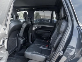 Volvo Xc90 T6 R-Design * HeadUp * АвтоКредит * (ЦЕНА ДО БГ) - 39999 лв. - 16566716 15